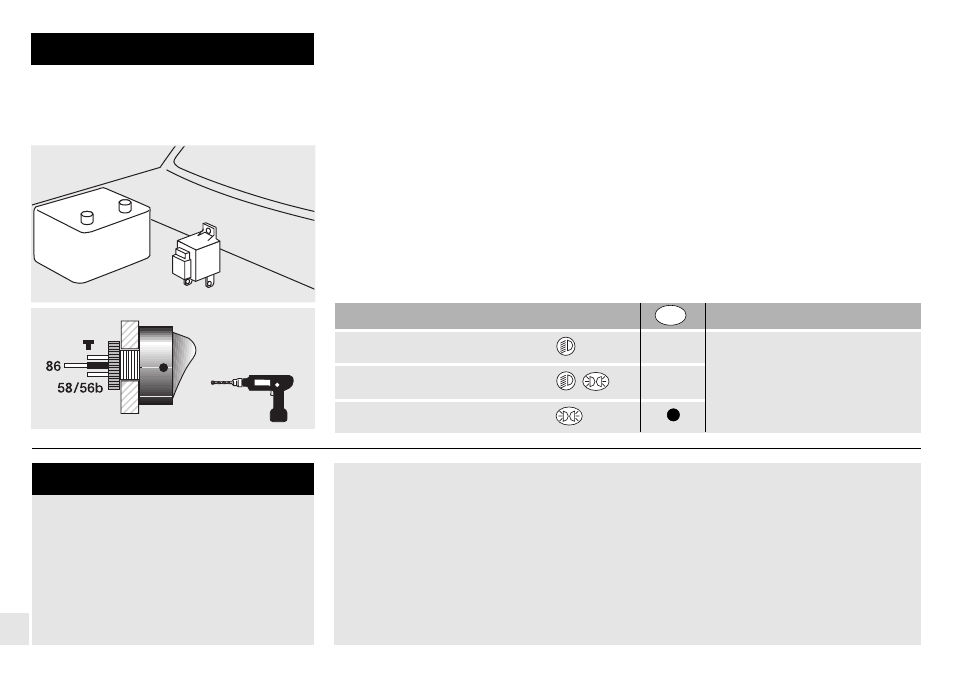 Hella Jumbo 320 FF Halogen Fog User Manual | Page 21 / 22