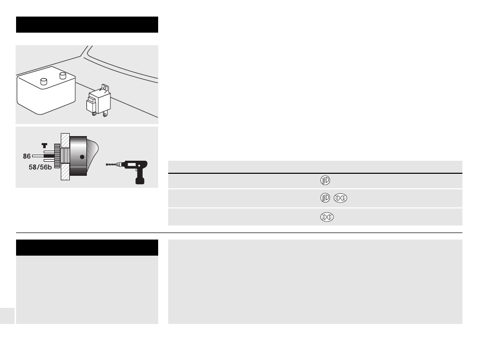 Hella Jumbo 320 FF Halogen Fog User Manual | Page 9 / 22
