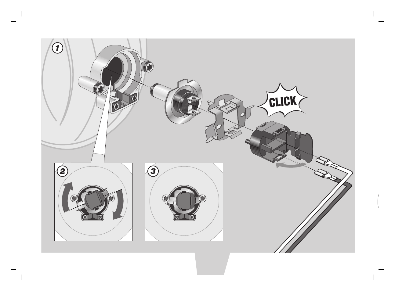 Hella Rallye 3000 Compact Fog User Manual | Page 4 / 24