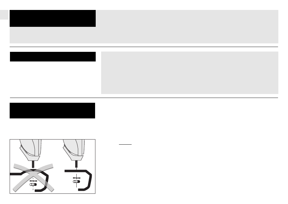 Hella FF 1000 User Manual | Page 10 / 22