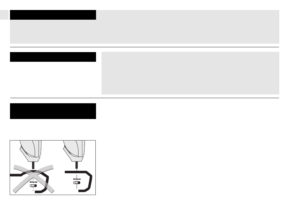 Hella FF 1000 User Manual | Page 14 / 22