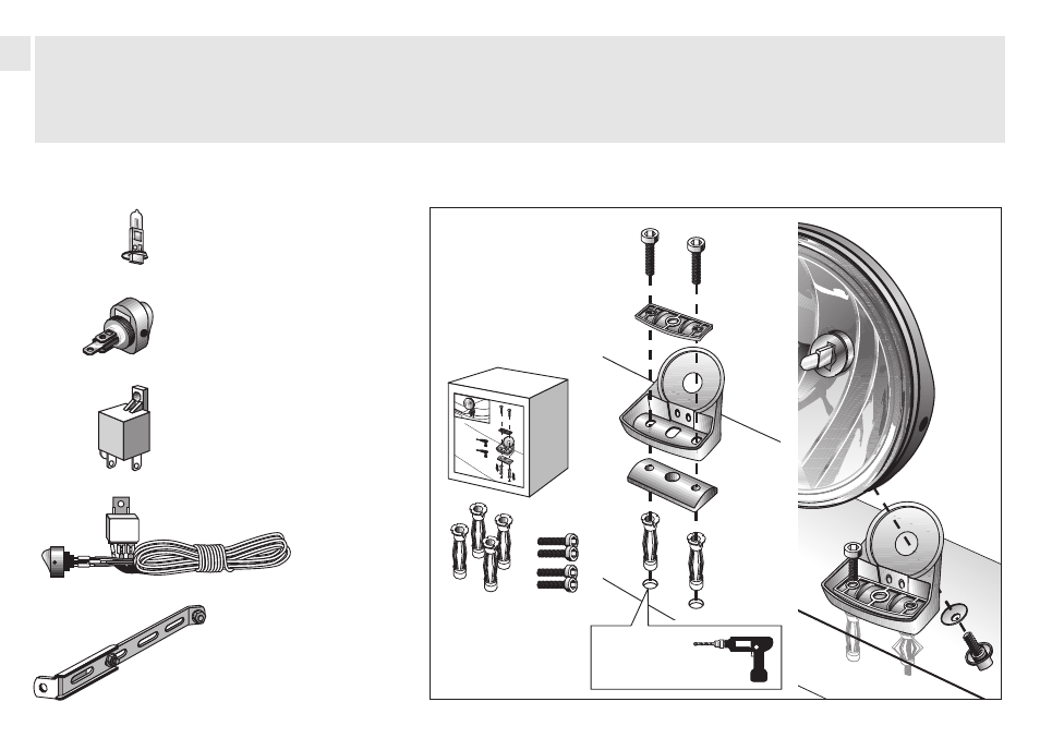 Hella FF 1000 User Manual | Page 2 / 22