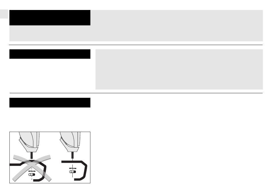 Hella FF 1000 User Manual | Page 20 / 22