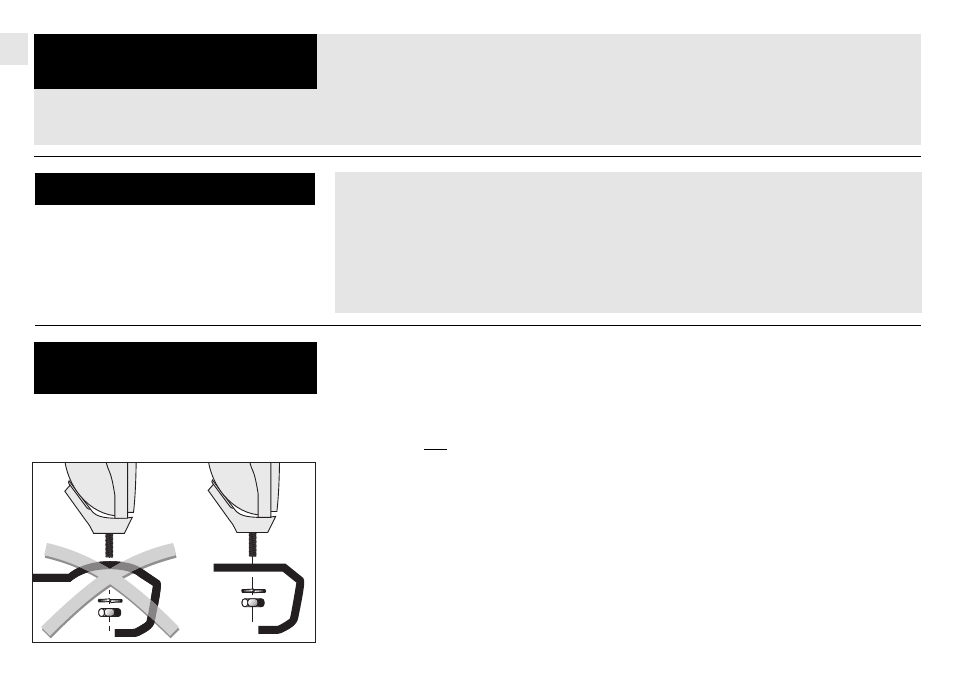 Hella FF 1000 User Manual | Page 8 / 22