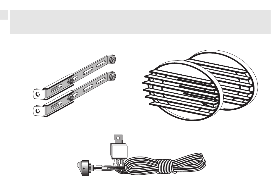 Hella FF 100 Fog User Manual | Page 6 / 24