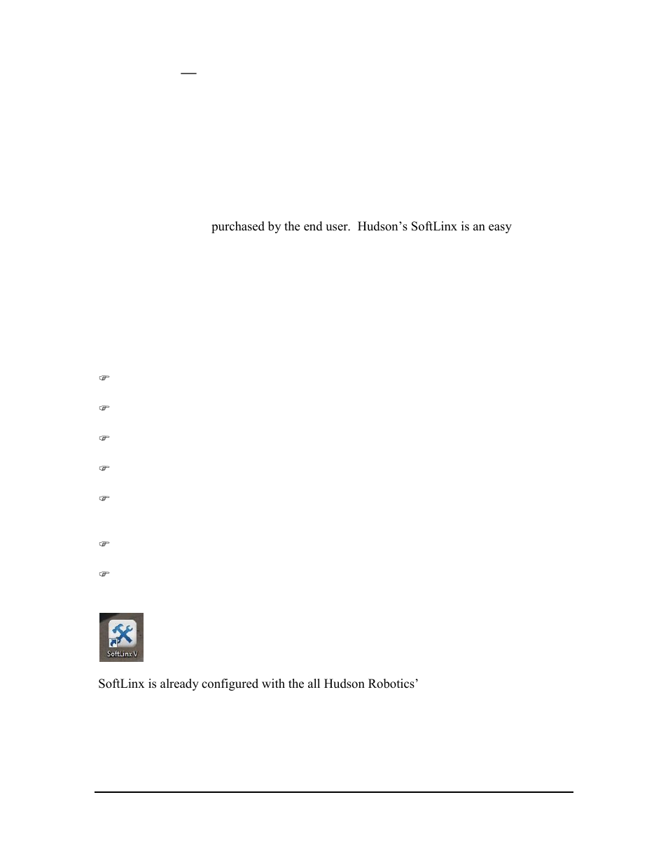 Chapter 3—platecrane ex software, Brief description of software, How to install software | Hudson Robotics PlateCrane EX User Manual | Page 16 / 43