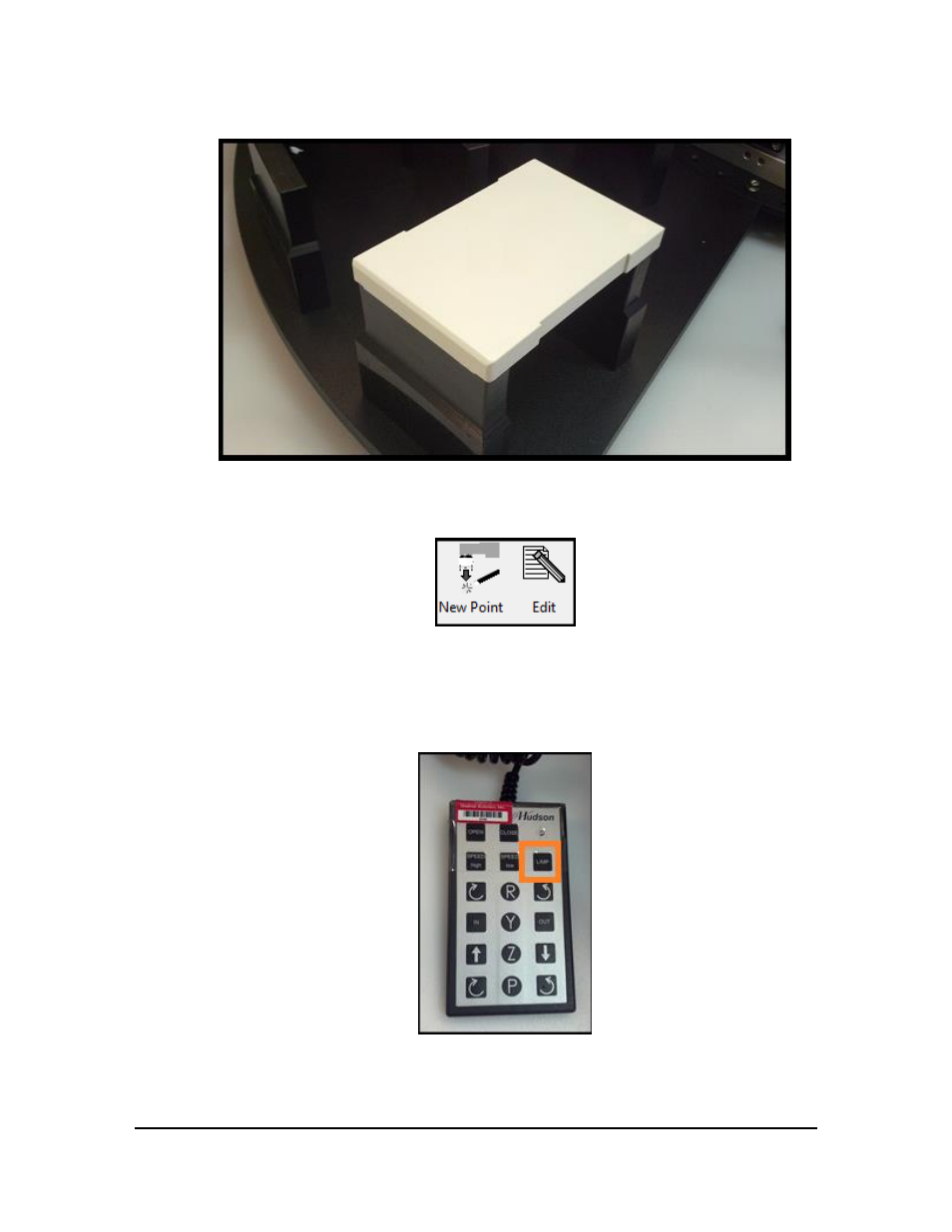 Hudson Robotics PlateCrane EX User Manual | Page 24 / 43