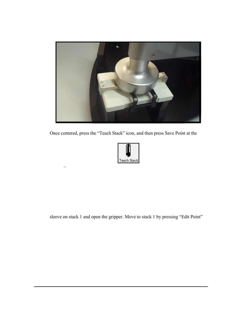 Hudson Robotics PlateCrane EX User Manual | Page 25 / 43