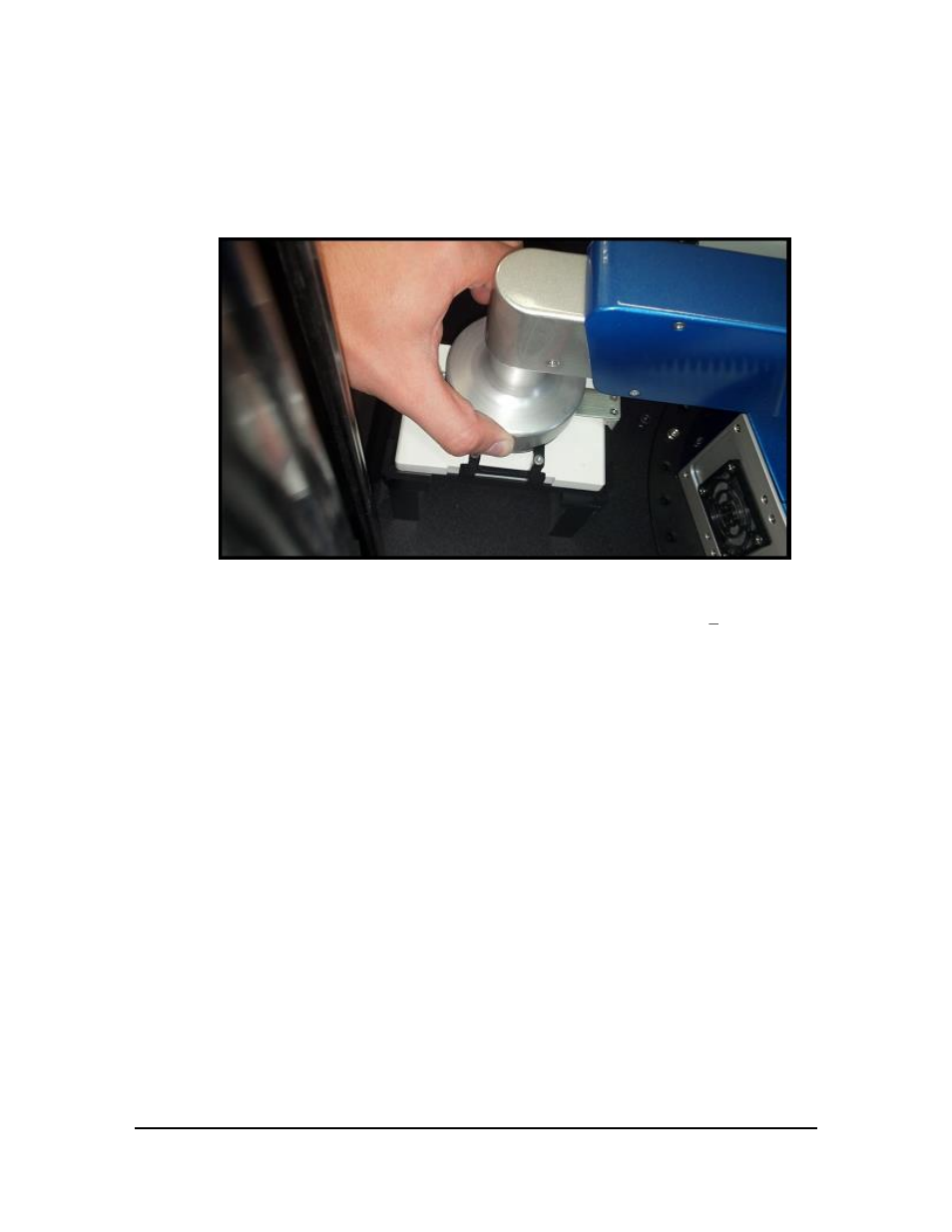 Hudson Robotics PlateCrane EX User Manual | Page 27 / 43