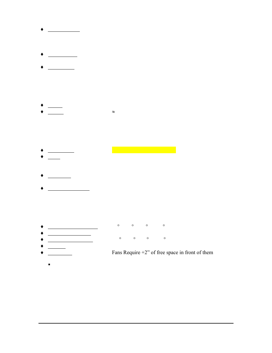 Dimensions, Electrical, Environmental | Hudson Robotics PlateCrane EX User Manual | Page 37 / 43