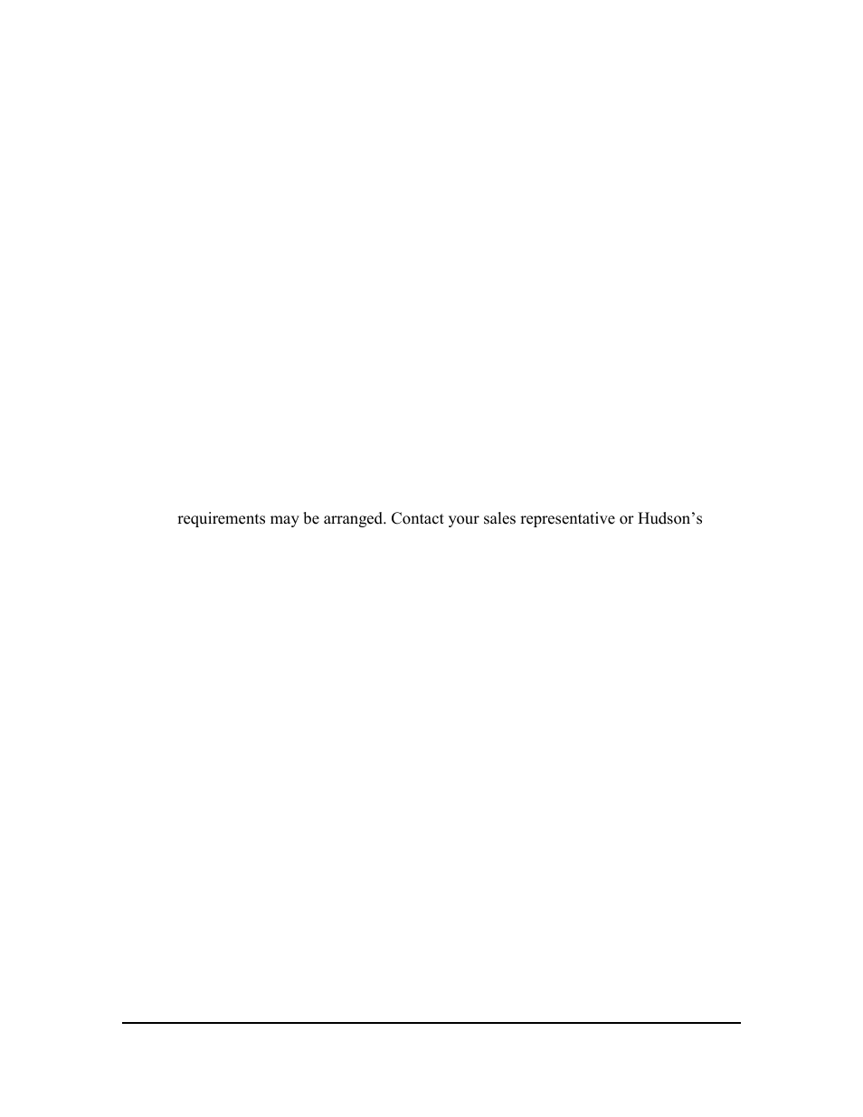 Hudson Robotics PlateCrane EX User Manual | Page 43 / 43