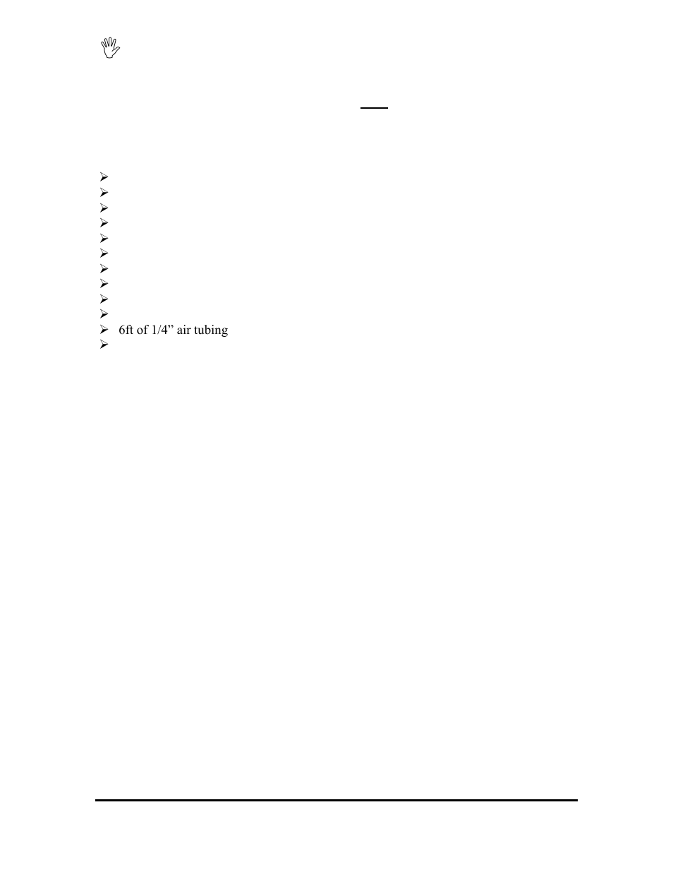 Installing media | Hudson Robotics Bar Code Print and Apply User Manual | Page 11 / 33