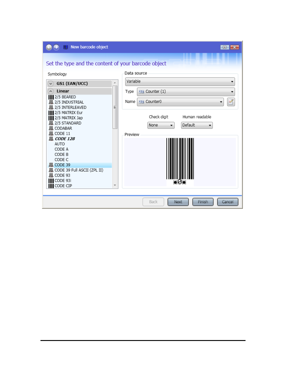 Hudson Robotics Bar Code Print and Apply User Manual | Page 24 / 33