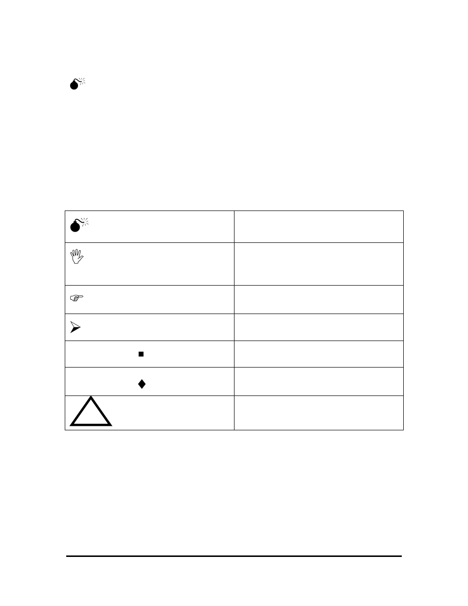 Hudson Robotics Bar Code Print and Apply User Manual | Page 3 / 33