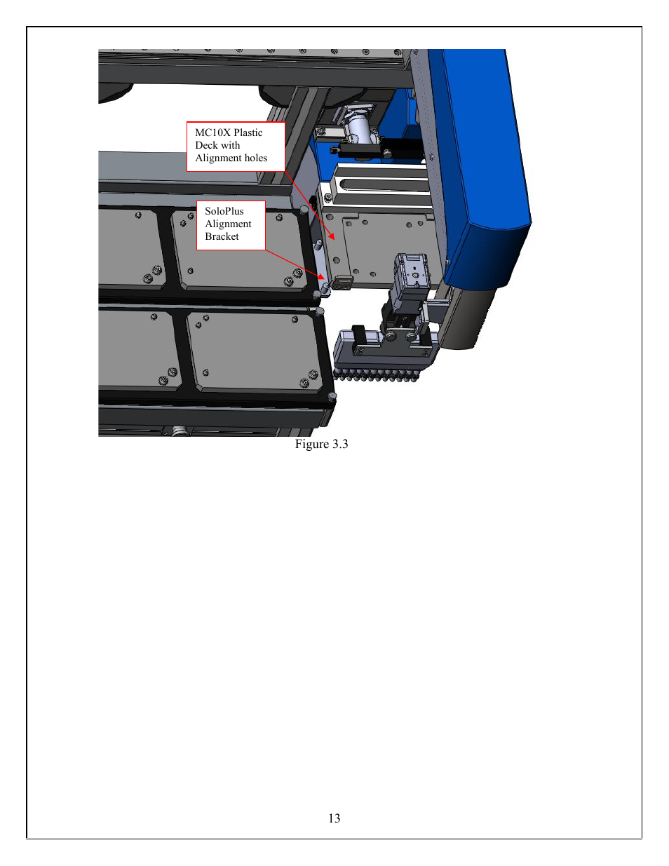Hudson Robotics SOLO User Manual | Page 13 / 54