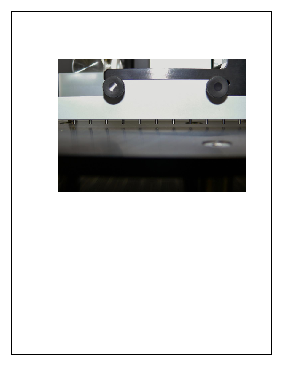 Hudson Robotics Micro10x User Manual | Page 19 / 30
