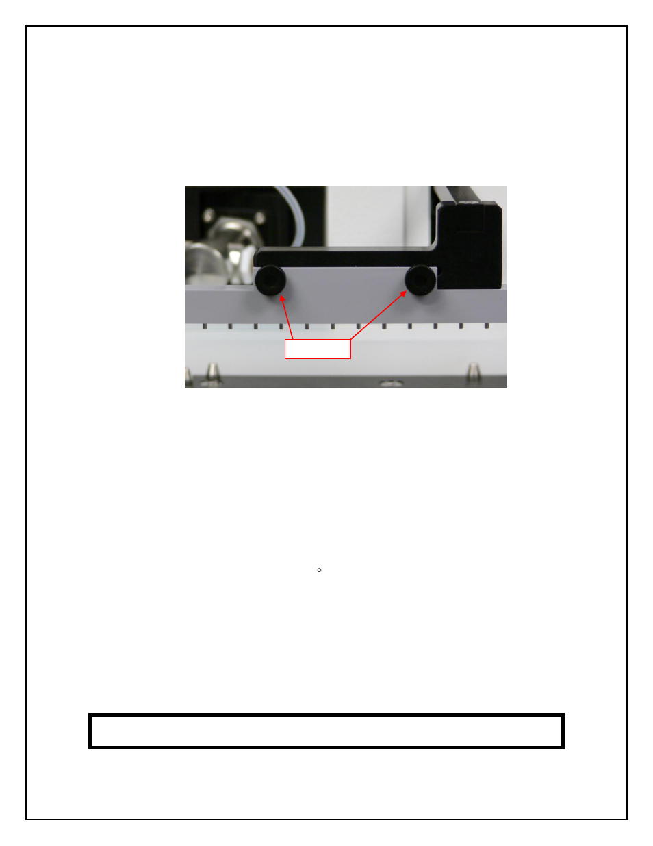 4 - external cables | Hudson Robotics Micro10x User Manual | Page 7 / 30