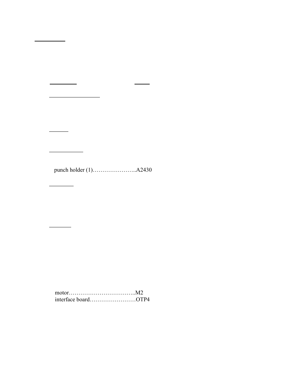 Hudson Robotics Dried Blood Spot Processor User Manual | Page 4 / 14