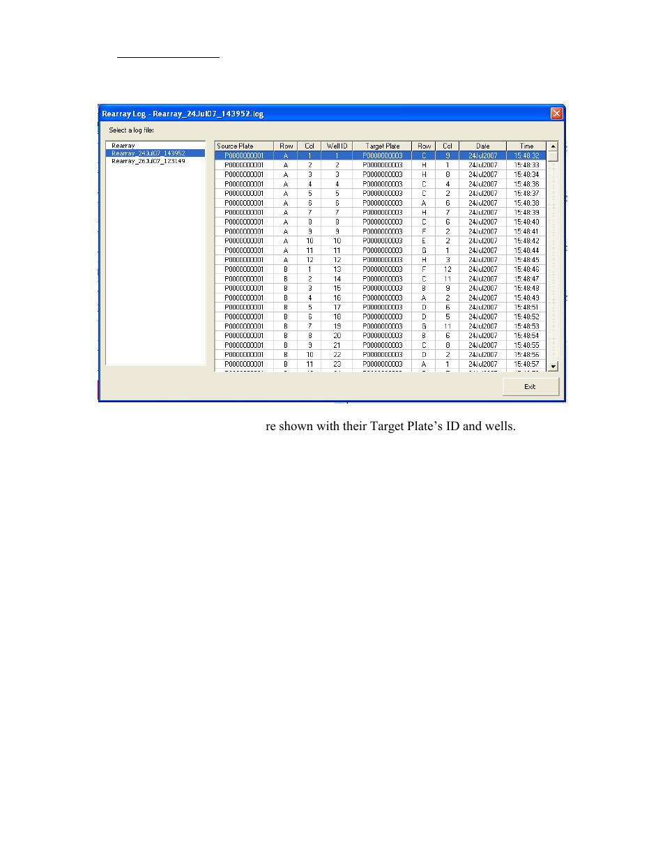 Hudson Robotics RapidPick User Manual | Page 10 / 17