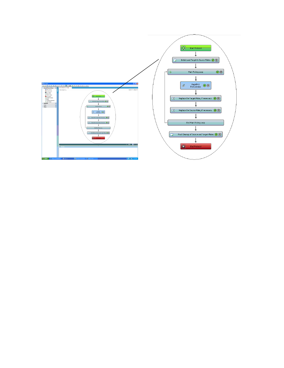 Hudson Robotics RapidPick User Manual | Page 5 / 17