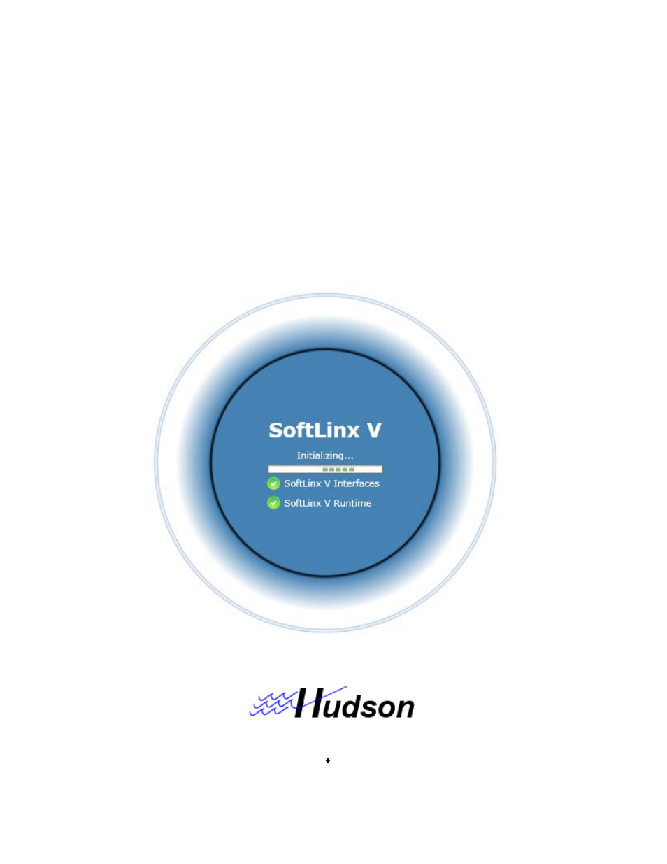 Hudson Robotics SoftLinx 5.0 User Manual | 50 pages