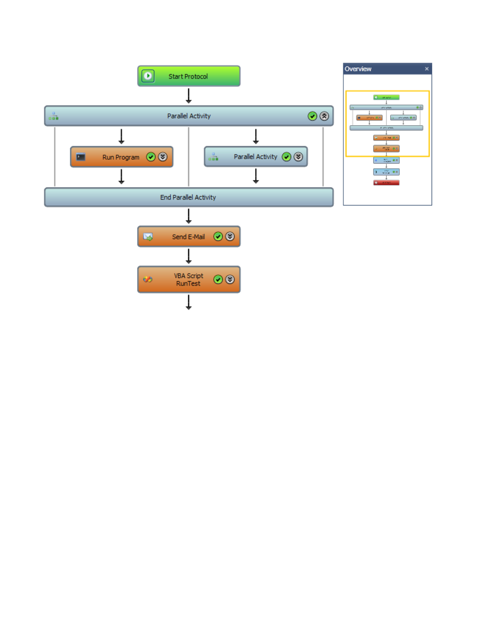 Hudson Robotics SoftLinx 5.0 User Manual | Page 13 / 50