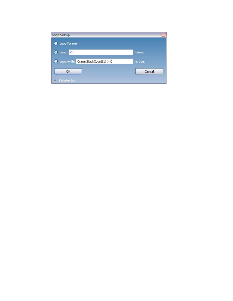 Hudson Robotics SoftLinx 5.0 User Manual | Page 36 / 50