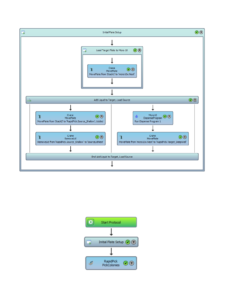 Hudson Robotics SoftLinx 5.0 User Manual | Page 39 / 50