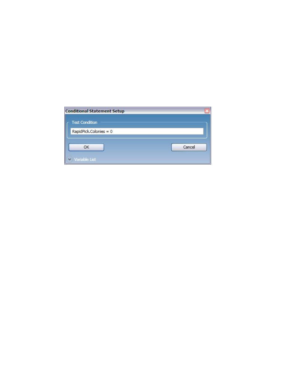 Hudson Robotics SoftLinx 5.0 User Manual | Page 40 / 50