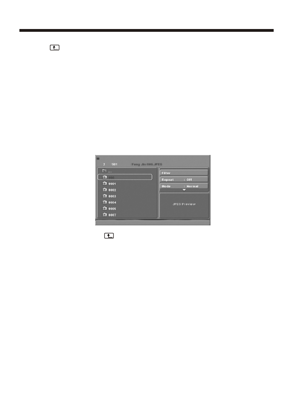 BUSH IDLED2402DVD User Manual | Page 24 / 29