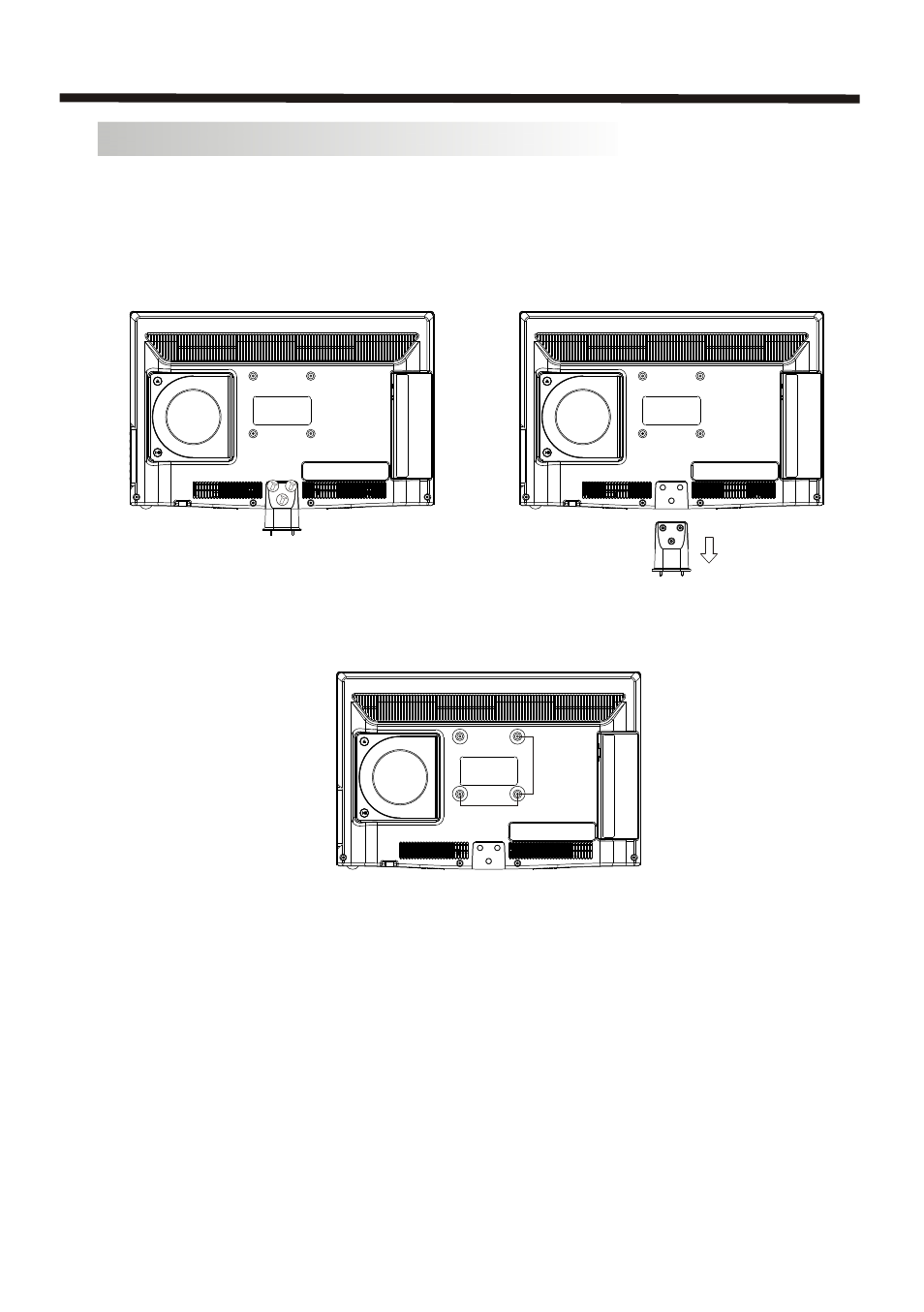 BUSH IDLED2402DVD User Manual | Page 7 / 29