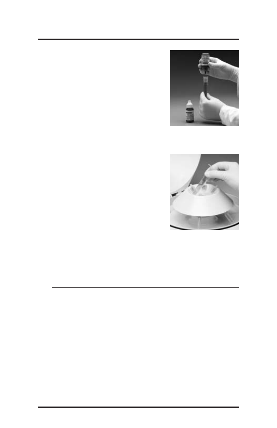 Iris Sample Processing StatSpin® CenSlide 2000 Urine Sediment Analysis System User Manual | Page 11 / 29