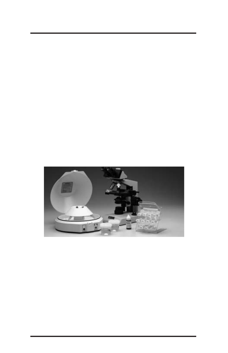 Iris Sample Processing StatSpin® CenSlide 2000 Urine Sediment Analysis System User Manual | Page 4 / 29