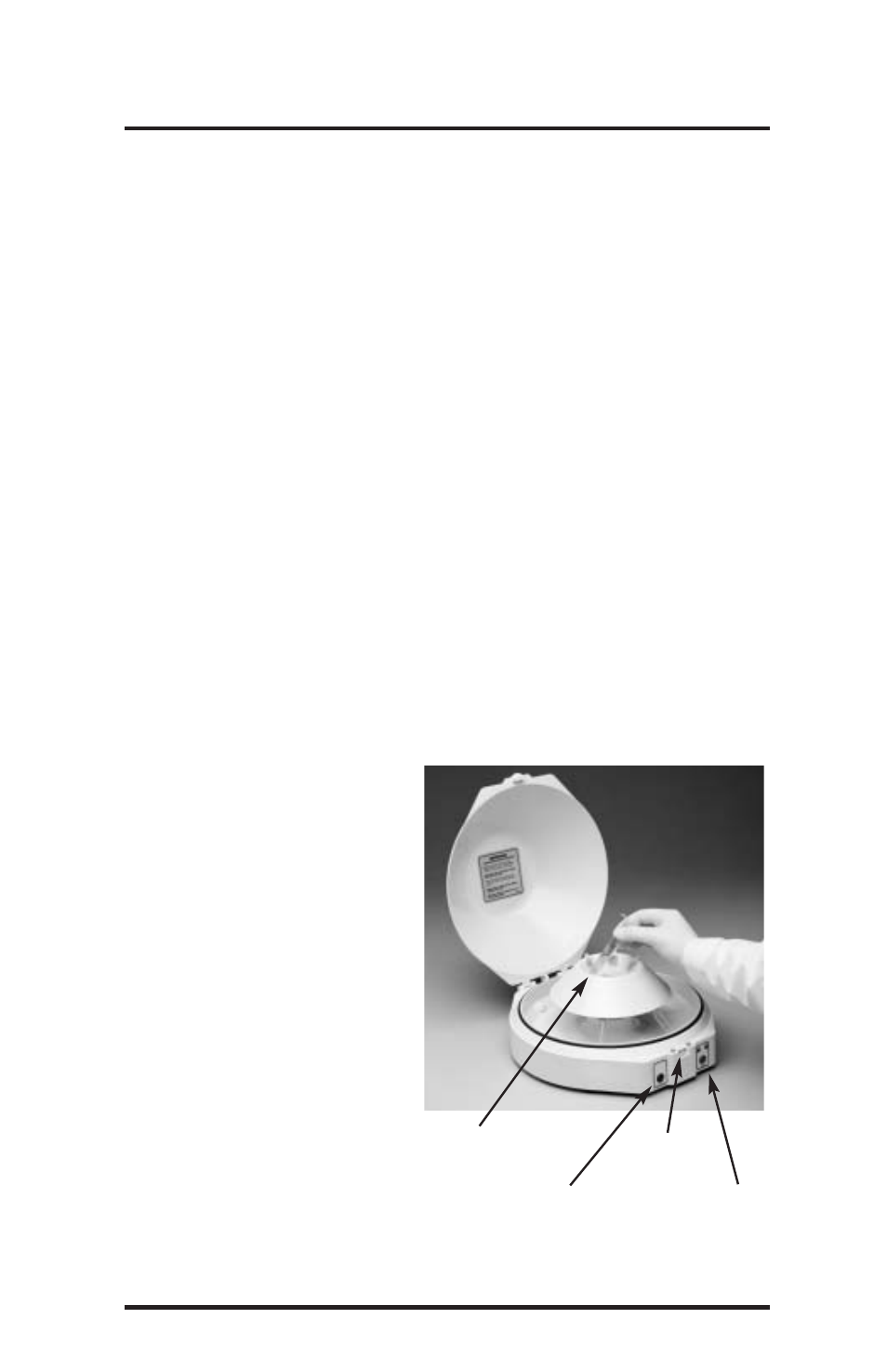 Iris Sample Processing StatSpin® CenSlide 2000 Urine Sediment Analysis System User Manual | Page 5 / 29