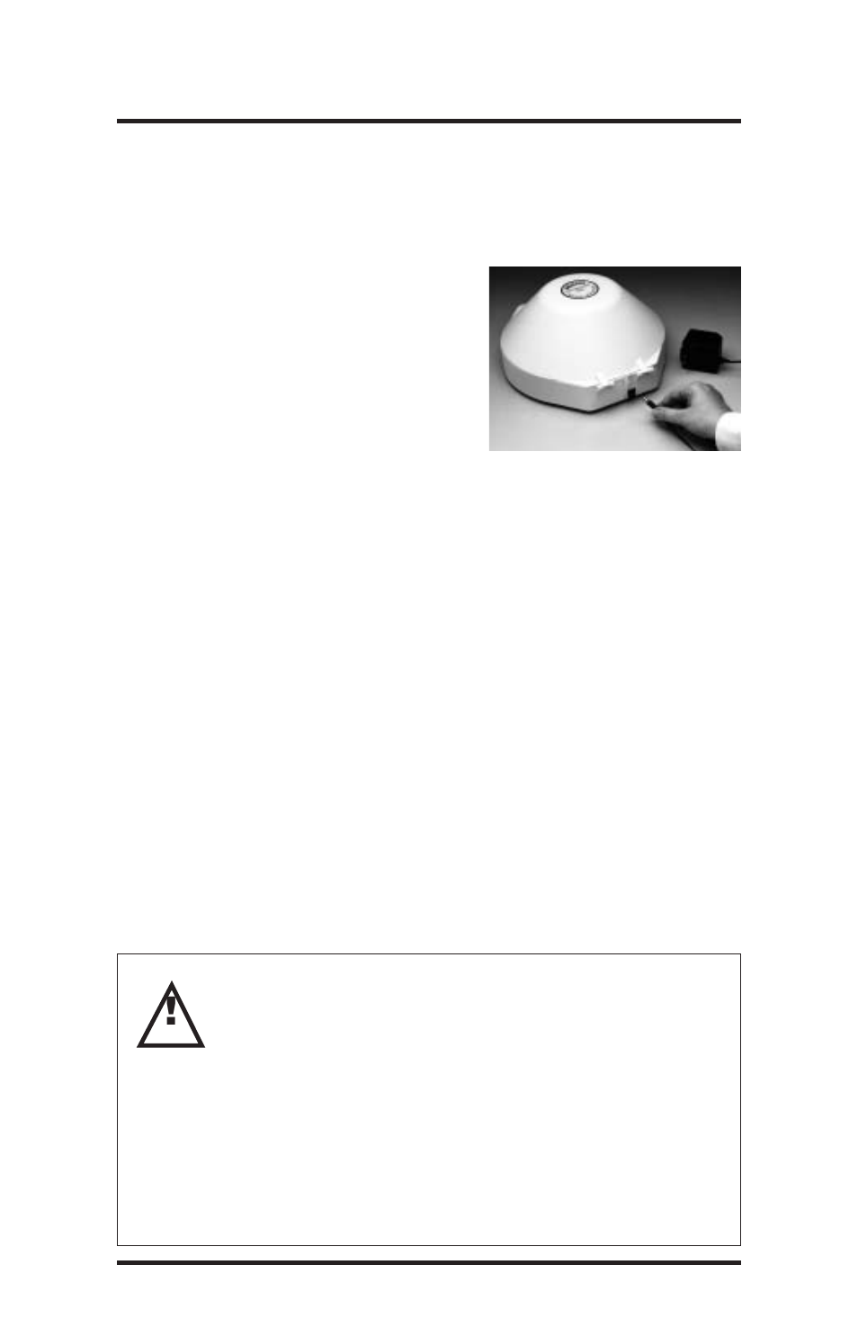 Iris Sample Processing StatSpin® CenSlide 2000 Urine Sediment Analysis System User Manual | Page 9 / 29