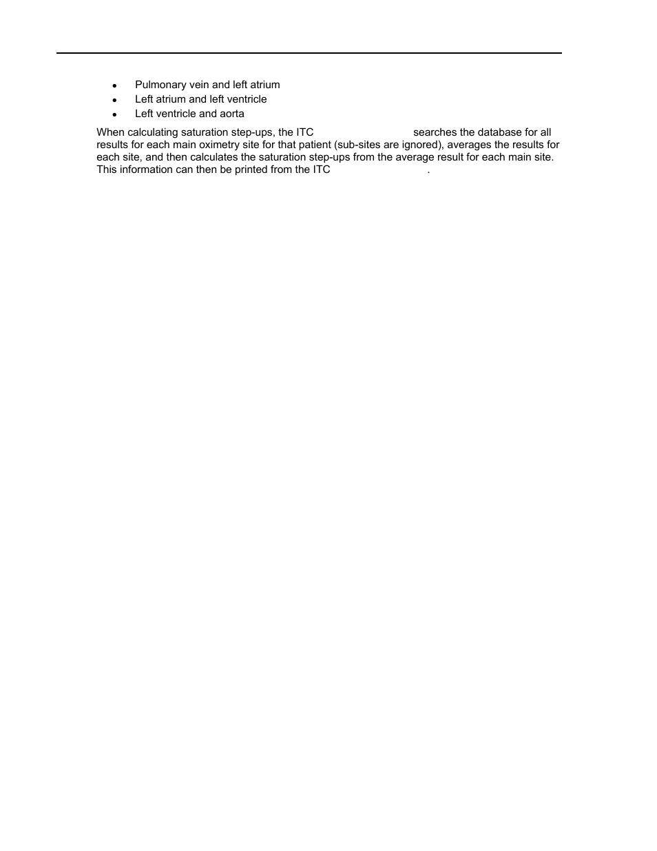 ITC Avoximeter 1000E Whole Blood Oximeter User Manual | Page 10 / 82