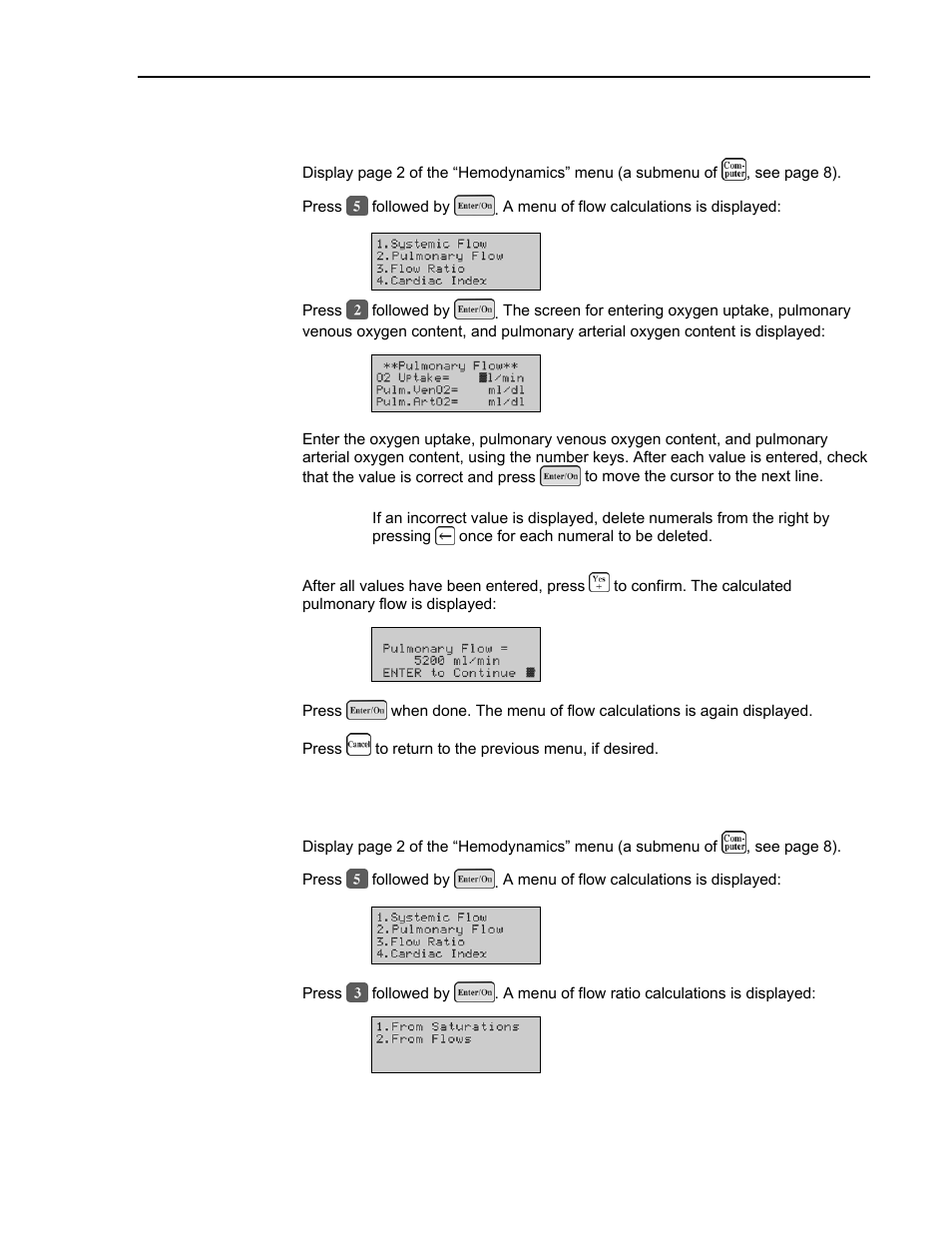 ITC Avoximeter 1000E Whole Blood Oximeter User Manual | Page 53 / 82