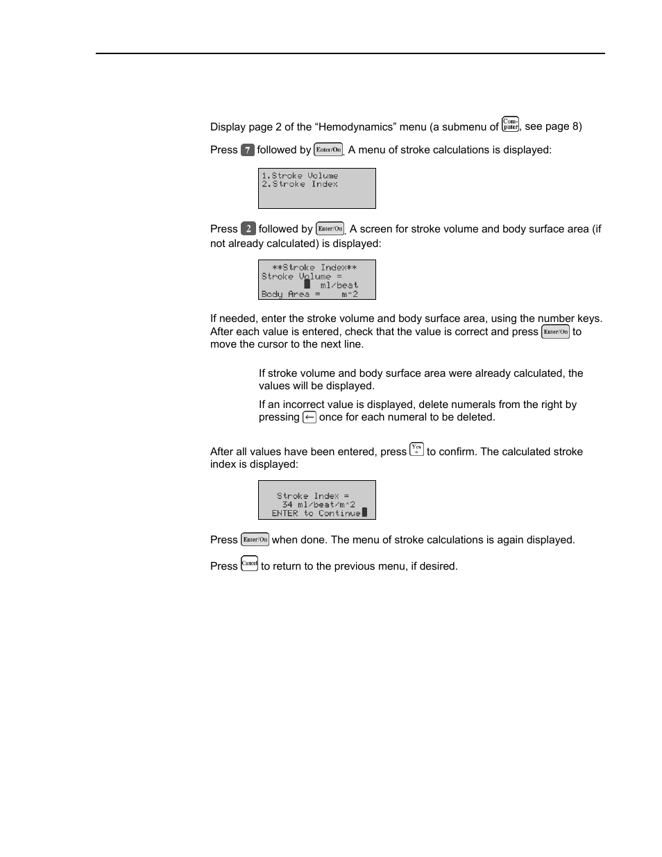 ITC Avoximeter 1000E Whole Blood Oximeter User Manual | Page 59 / 82