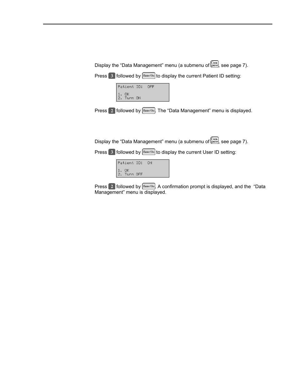 Calibration, Cuvette calibration code, Re-calibration | ITC Avoximeter 4000 Whole Blood CO-Oximeter User Manual | Page 35 / 78