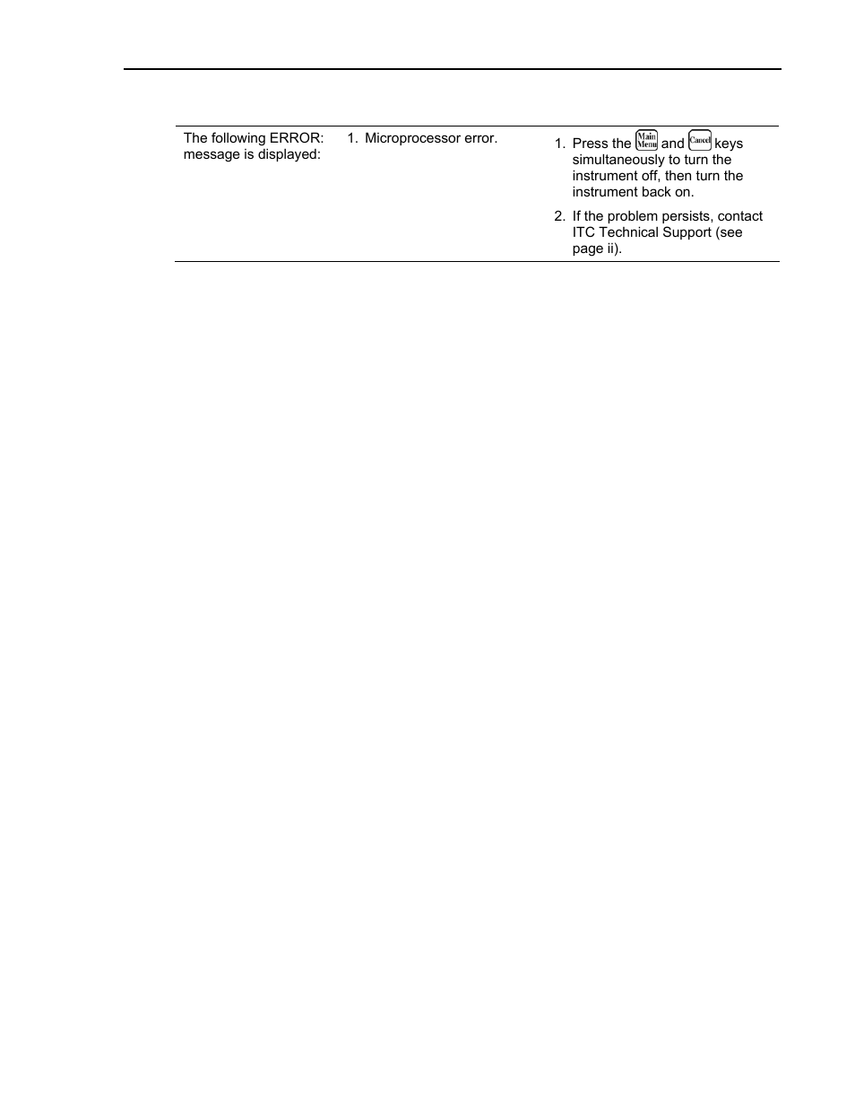 ITC Avoximeter 4000 Whole Blood CO-Oximeter User Manual | Page 55 / 78