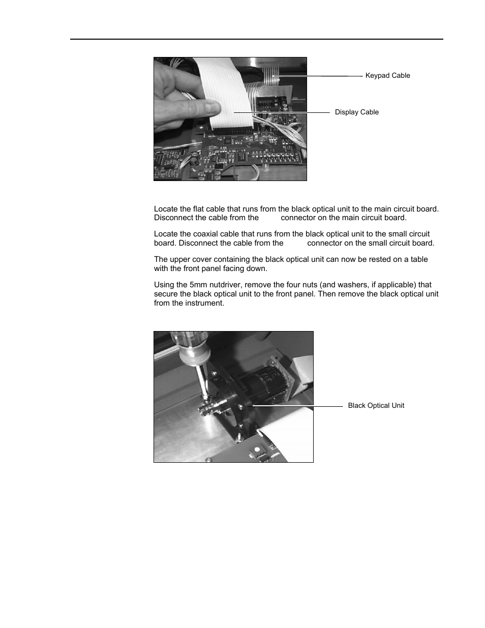 ITC Avoximeter 4000 Whole Blood CO-Oximeter User Manual | Page 59 / 78