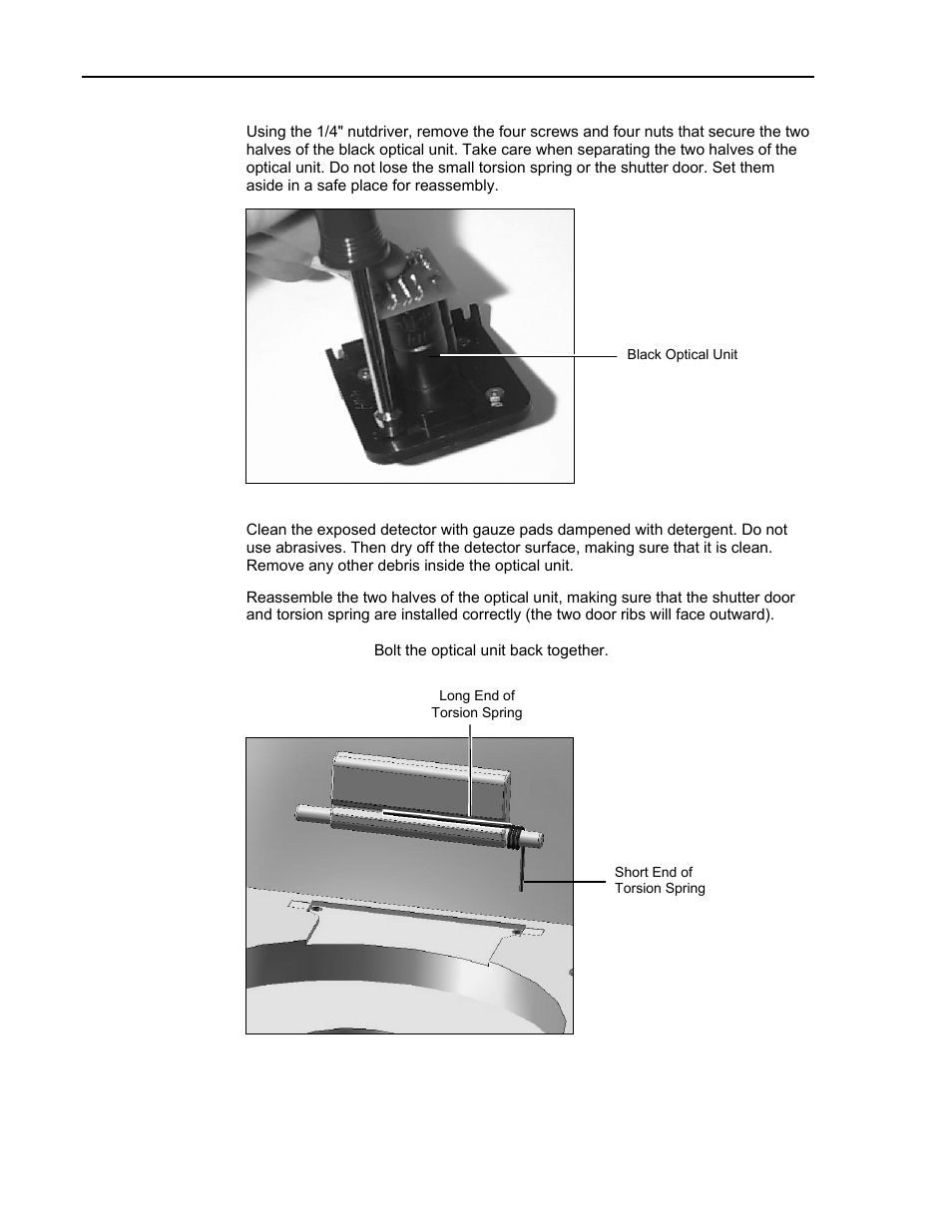 ITC Avoximeter 4000 Whole Blood CO-Oximeter User Manual | Page 60 / 78