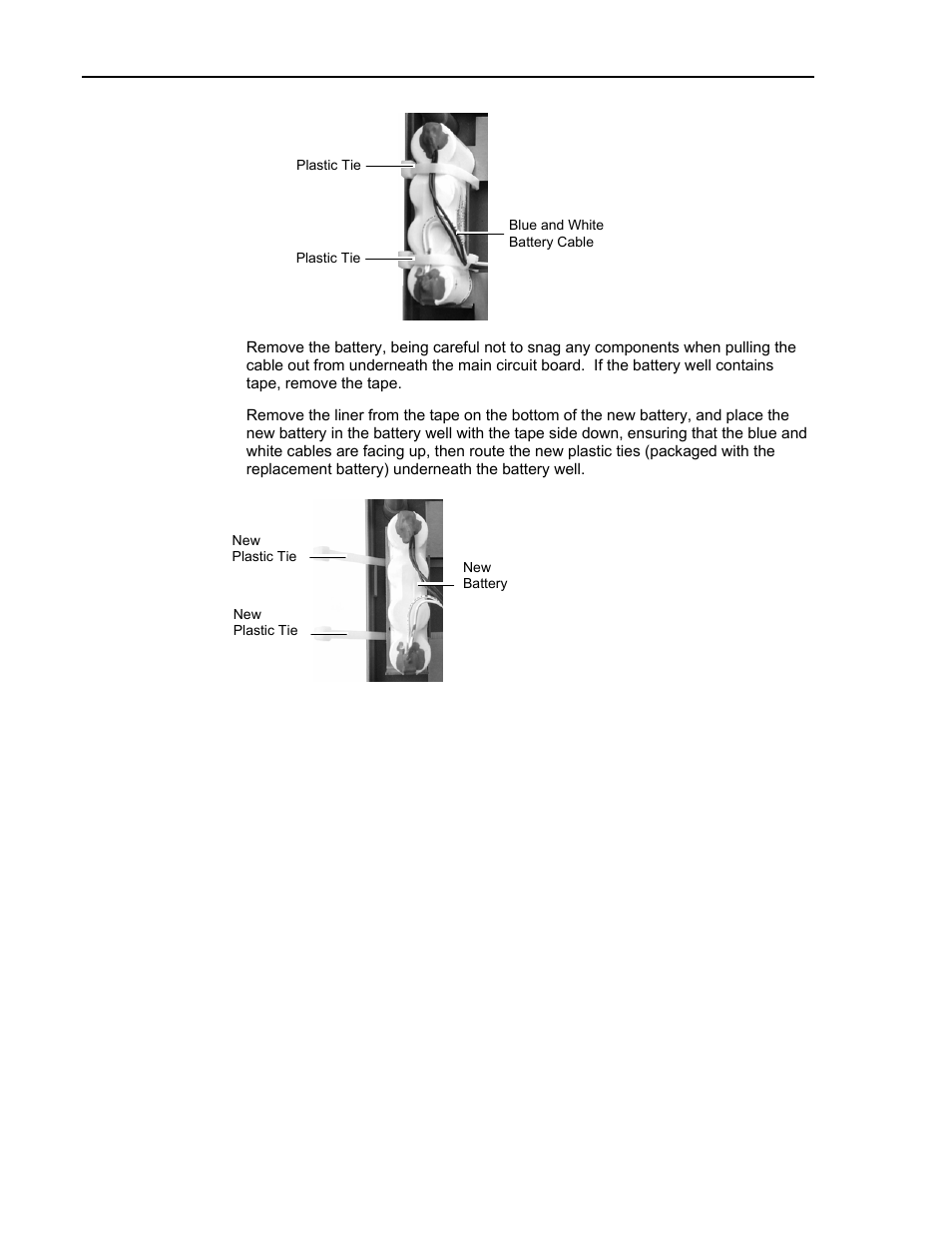 ITC Avoximeter 4000 Whole Blood CO-Oximeter User Manual | Page 64 / 78