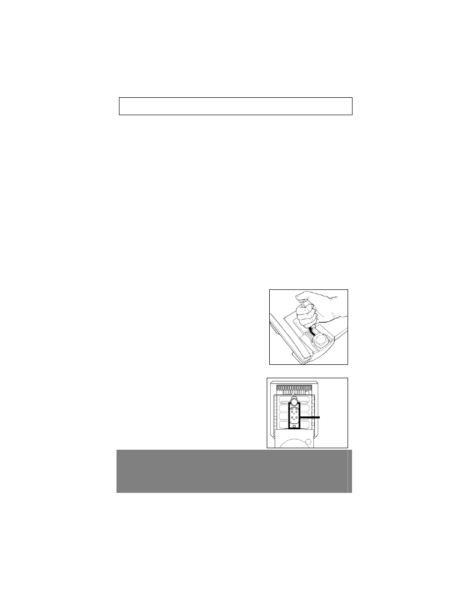 Sample injection | ITC IRMA TruPoint Blood Analysis System User Manual | Page 34 / 170
