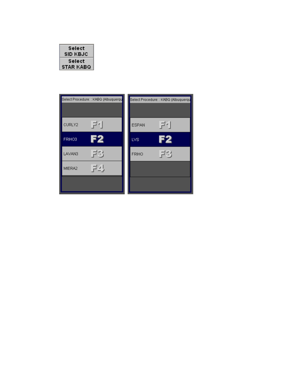 Jeppesen FliteDeck 3 User Manual | Page 140 / 270