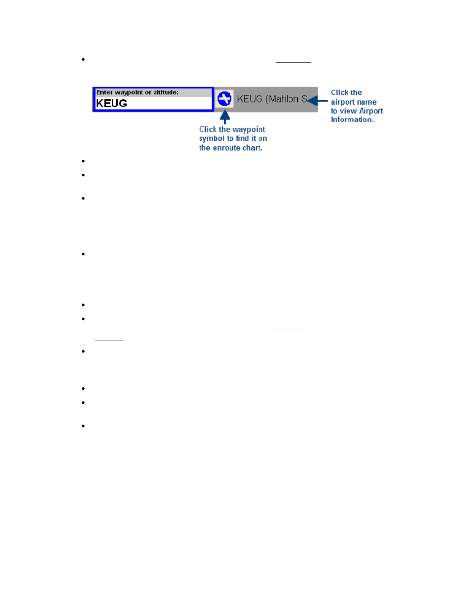 Using the clipboard, Identifying clipboard icons, On the | Clipboard, Ensure that the charts are current for | Jeppesen FliteDeck 3 User Manual | Page 158 / 270