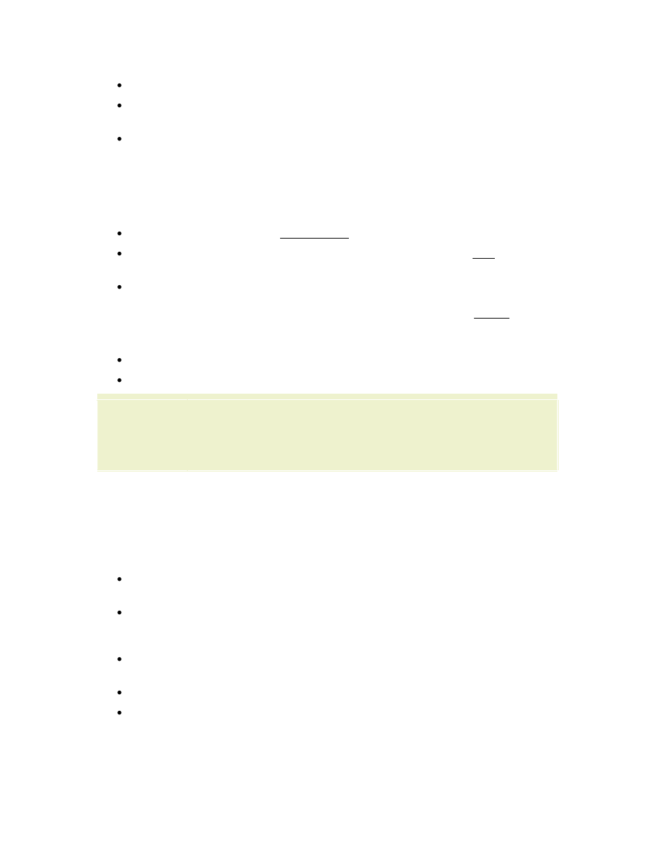 Block 2 — current situation, Block 3 — nearest, Block 4 — navigation computer | Jeppesen FliteDeck 3 User Manual | Page 165 / 270