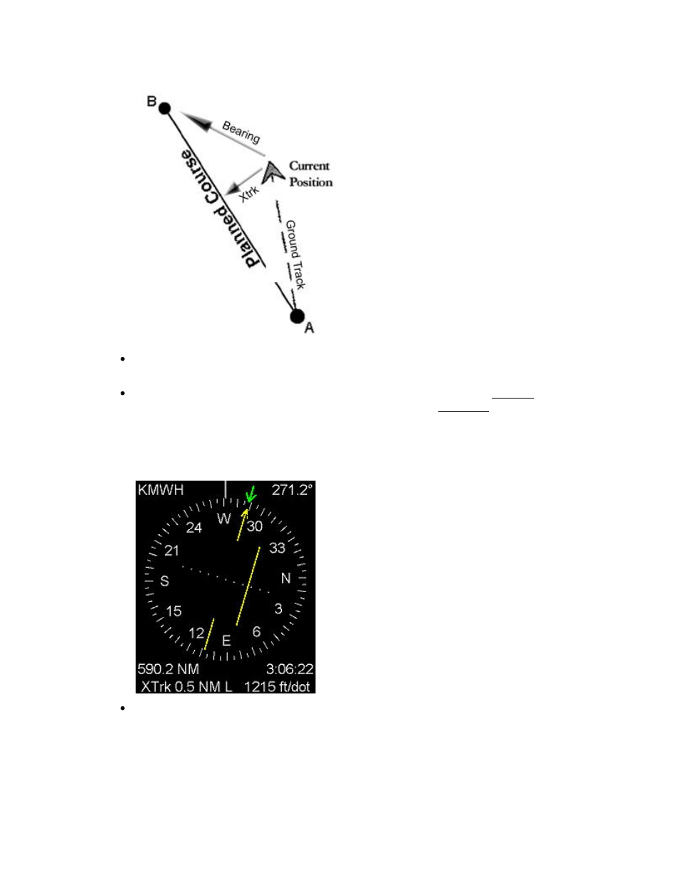 Jeppesen FliteDeck 3 User Manual | Page 170 / 270