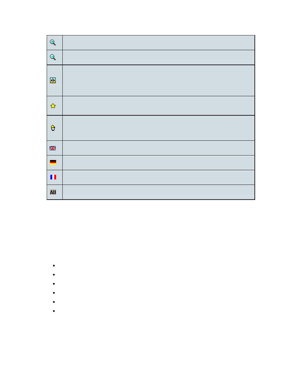 Working with different languages | Jeppesen FliteDeck 3 User Manual | Page 181 / 270