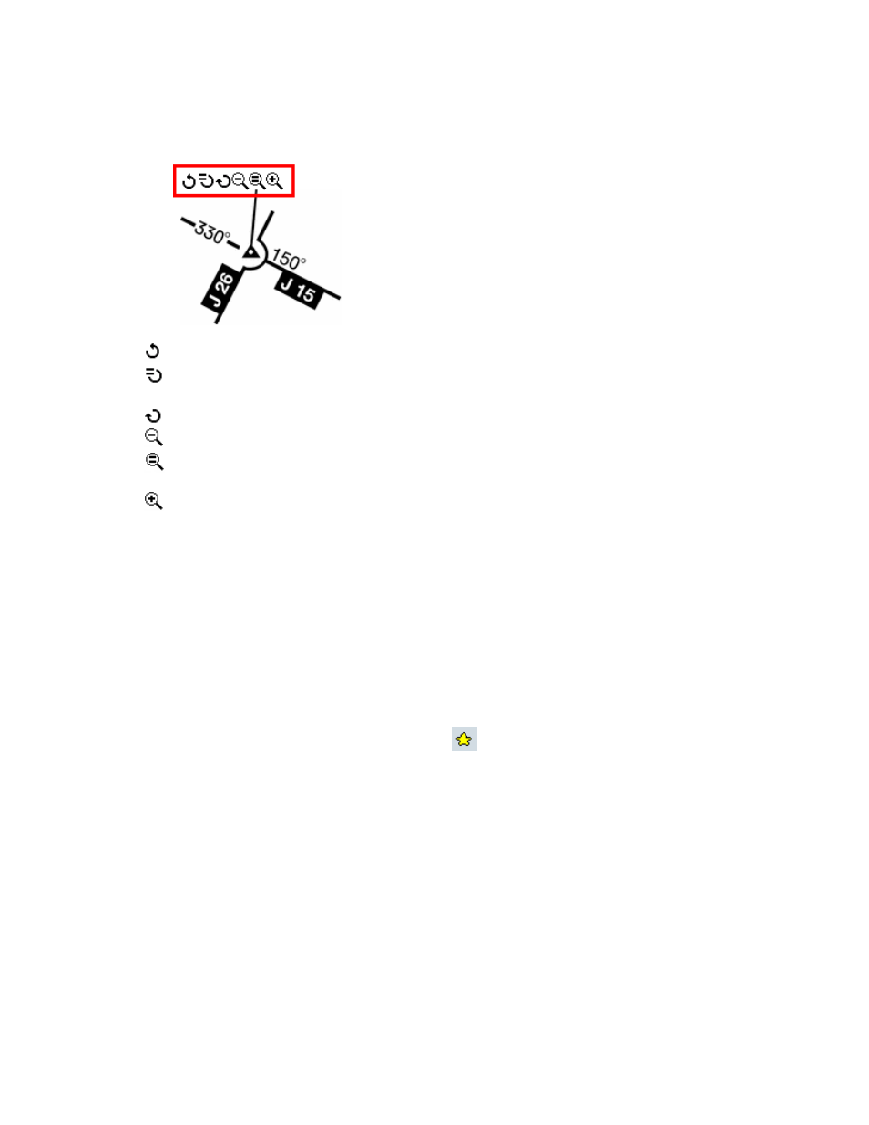 Organizing your bookmarks, Method 1, Method 2 | Adding a folder | Jeppesen FliteDeck 3 User Manual | Page 183 / 270